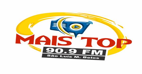 Radio Mais Top