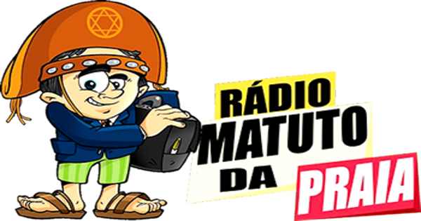 Rádio Matuto Da Praia