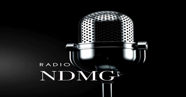 Radio NDMG