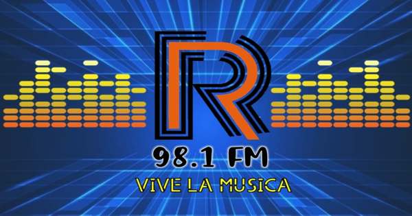 Radio R 98.1 FM