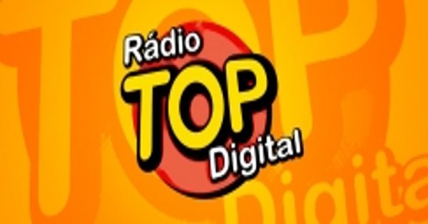 Rádio Top Digital