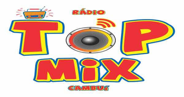 Rádio Top Mix