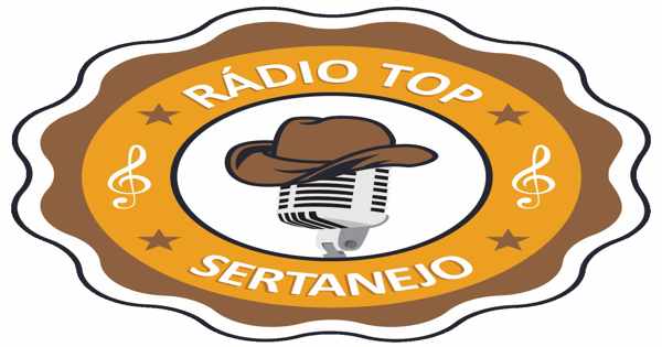 Rádio Top Sertanejo