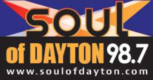 The Soul of Dayton