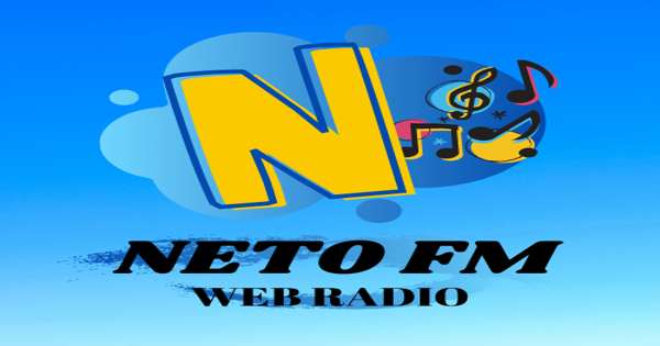 Web Radio Neto FM