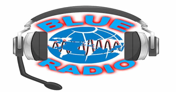 Blue Radio Ghana