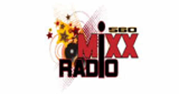 Mixx Radio 560