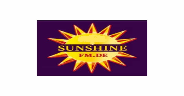 Sunshine Radio Gh