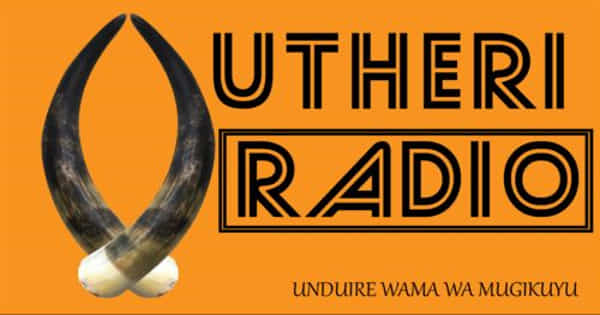 Utheri Radio