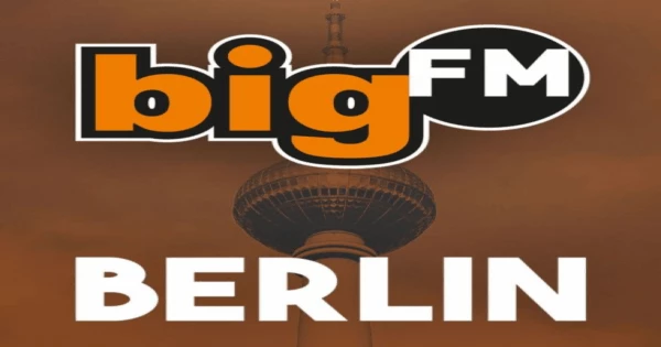 bigFM Berlin