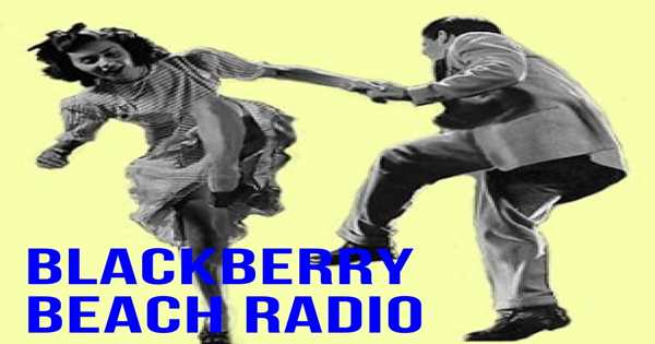 BlackBerry Beach Radio