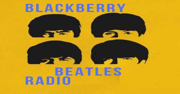 BlackBerry Beatles Radio