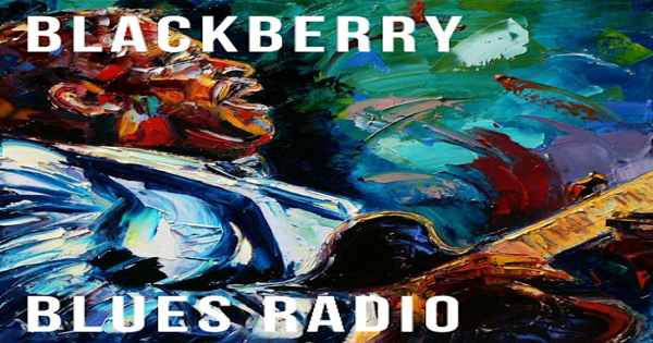 BlackBerry Blues Radio