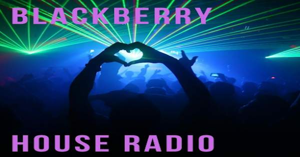 BlackBerry House Radio