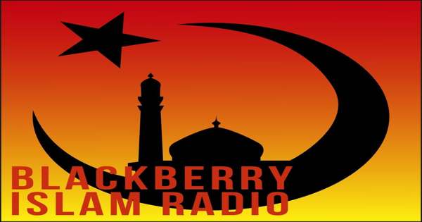 BlackBerry Islam Radio