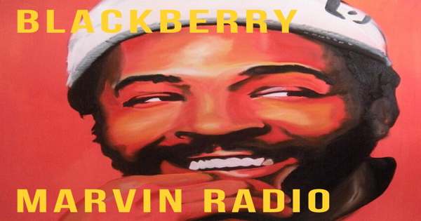 BlackBerry Marvin Radio