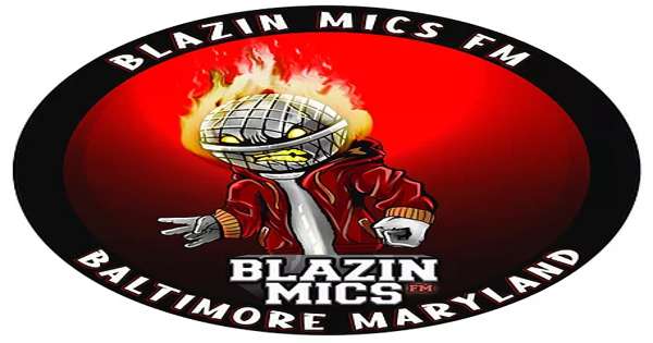 BlazinMicsFM