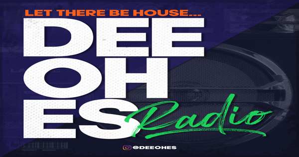 DeeOhEs Radio