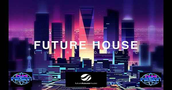 Future House Radio