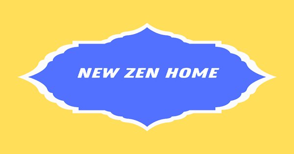 New Zen Home Radio