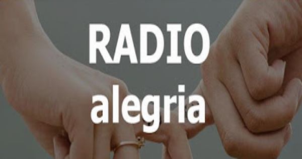 Radio Alegria 2021