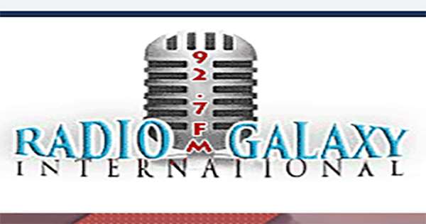 Radio Galaxy Inter Homestead