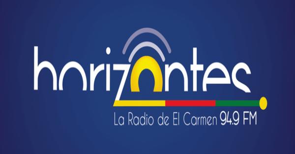 Radio Horizontes 94.9 FM