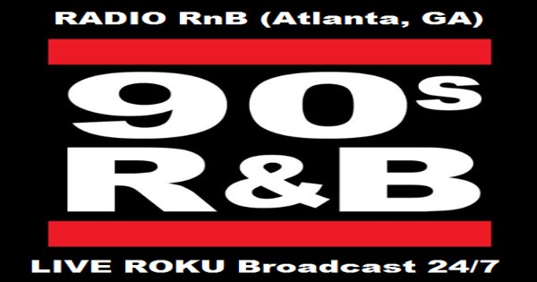 Radio RnB (Atlanta, GA)