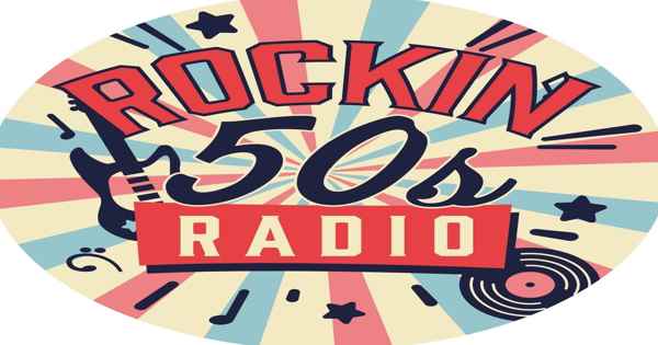 Rockin50s Radio