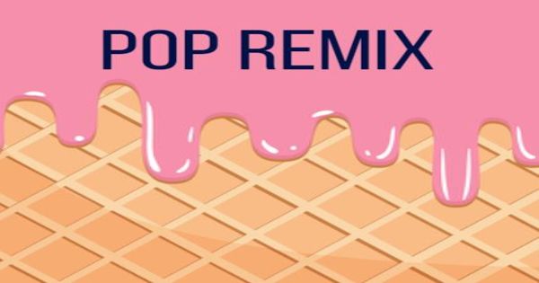 Strictly DJ Radio – Pop Remix