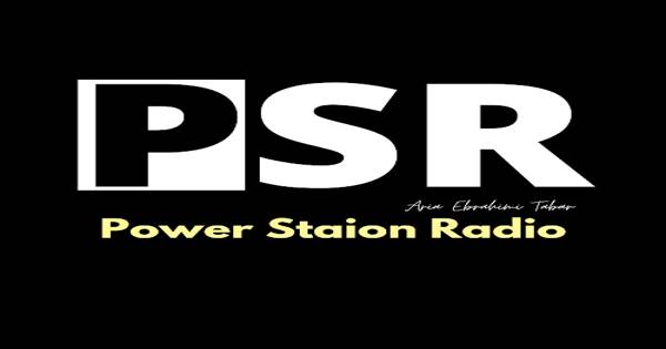 Power Station Radio