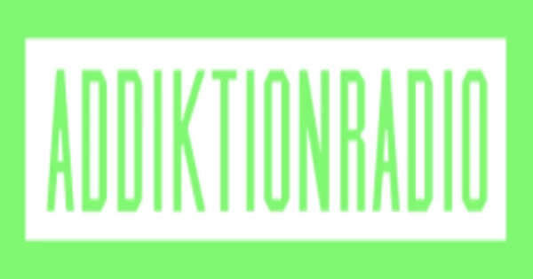 AddiktionRadio