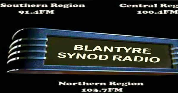 Blantyre Synod Radio