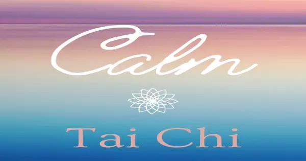 Calm Tai Chi