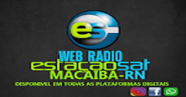 Estacaosat Macaiba