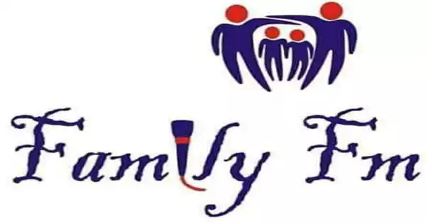 Family FM 88.5