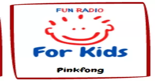 Fun Radio For Kids – Pinkfong