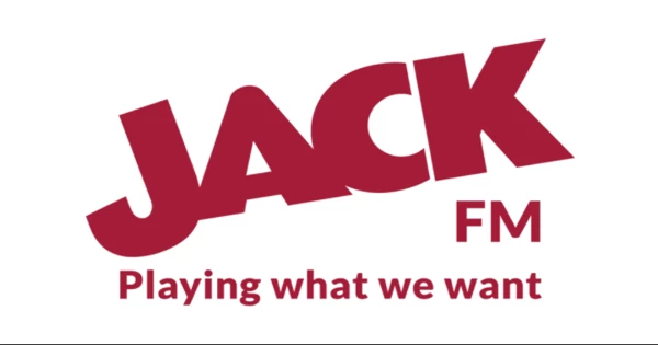 JACK FM Oxfordshire