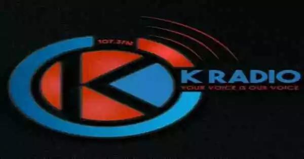 Kradio FM