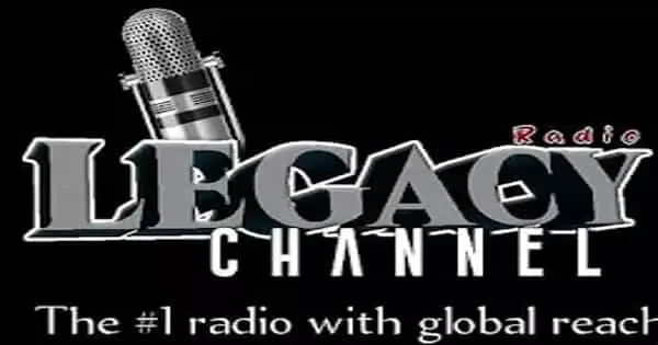 Legacy Channel Radio