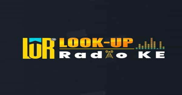 Look UP Radio KE