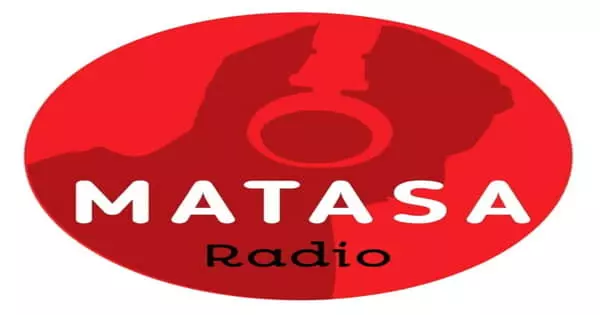 Matasa Radio