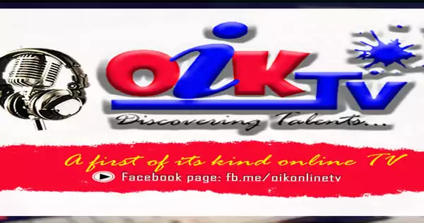 OIK Online Radio