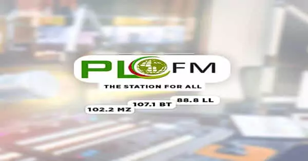 PLFM Radio