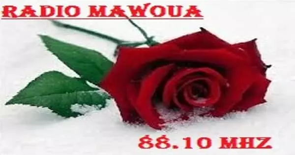 RADIO MAWOUA