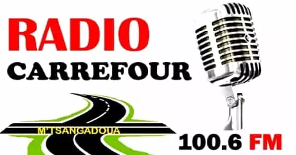 Radio Carrefour