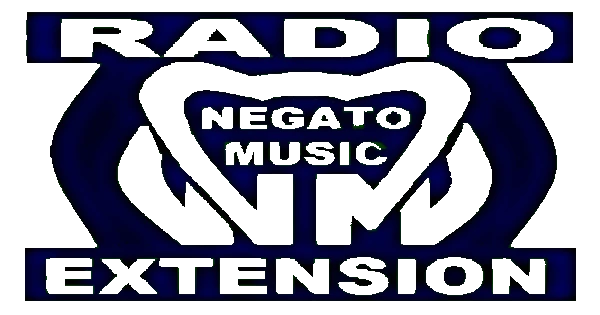 Radio Extension Music Negato