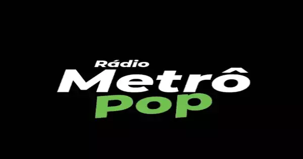 Rádio Metrô Pop