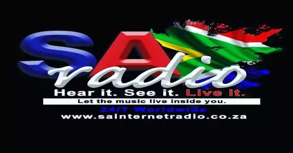 SA Radio