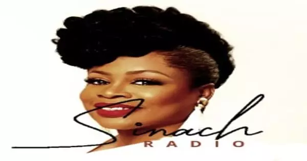 Sinach Radio